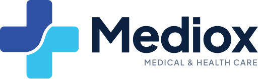 Mediox HTML